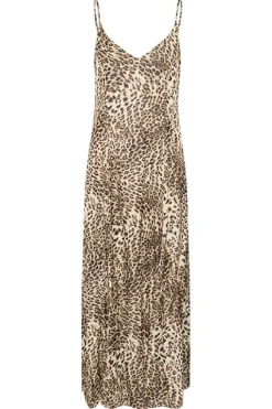 Sale Gestuz Gzleelo P Dress 107188 Light Leopard
