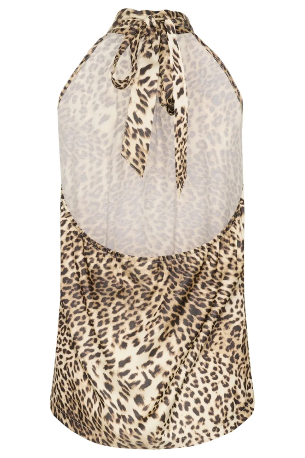Best Gestuz Gzleelo P Top 107188 Light Leopard