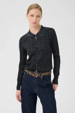 Clearance Gestuz Gzmabel Cardigan 10910756 108647
