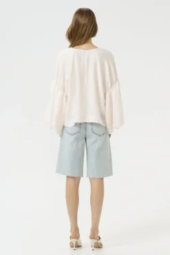 Clearance Gestuz Gzmalloon Blouse 10910214 110103