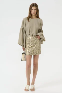 Clearance Gestuz Gzmalloon Blouse 10910214 170510