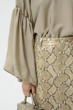 Clearance Gestuz Gzmalloon Blouse 10910214 170510