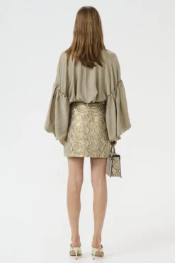 Clearance Gestuz Gzmalloon Blouse 10910214 170510