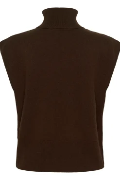 New Gestuz Gzmanzi Waistcoat 10910532 108275
