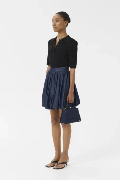 Sale Gestuz Gznia Balloon Skirt 10910377 107762