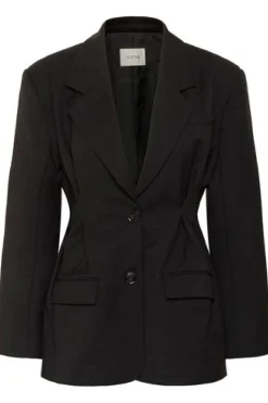 Clearance Gestuz Gzpaula Waist Blazer 10910626 100017