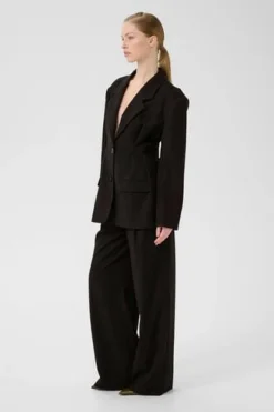 Clearance Gestuz Gzpaula Waist Blazer 10910626 100017