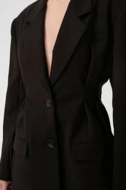 Clearance Gestuz Gzpaula Waist Blazer 10910626 100017