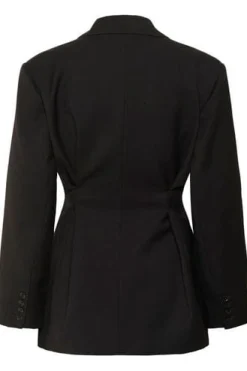 Clearance Gestuz Gzpaula Waist Blazer 10910626 100017