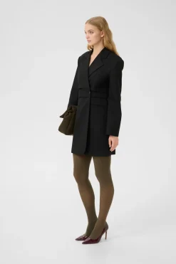 Best Gestuz Gzpauline Blazer Dress 10910616 100017