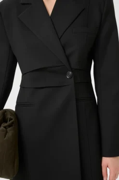 Best Gestuz Gzpauline Blazer Dress 10910616 100017