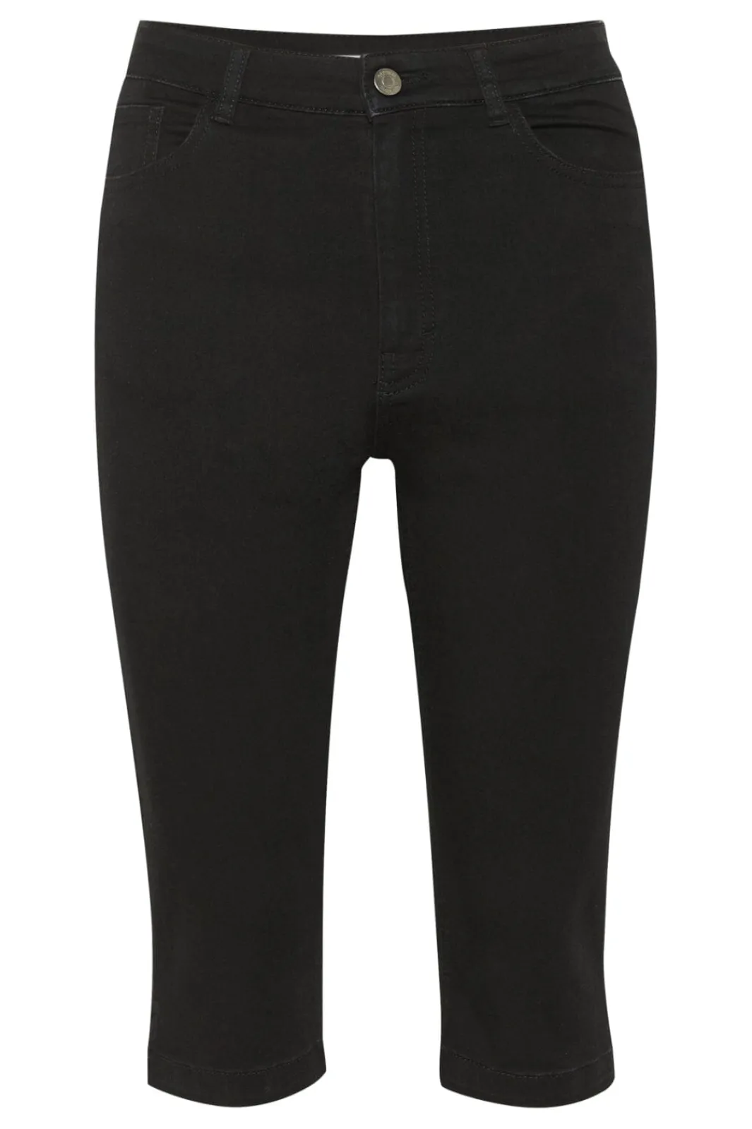 Discount Gestuz Gzrivy Capri Pants 10910515 100017