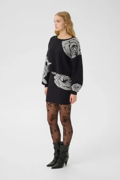 Clearance Gestuz Gzrosaly Pullover 10910594 100017