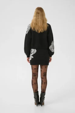 Clearance Gestuz Gzrosaly Pullover 10910594 100017
