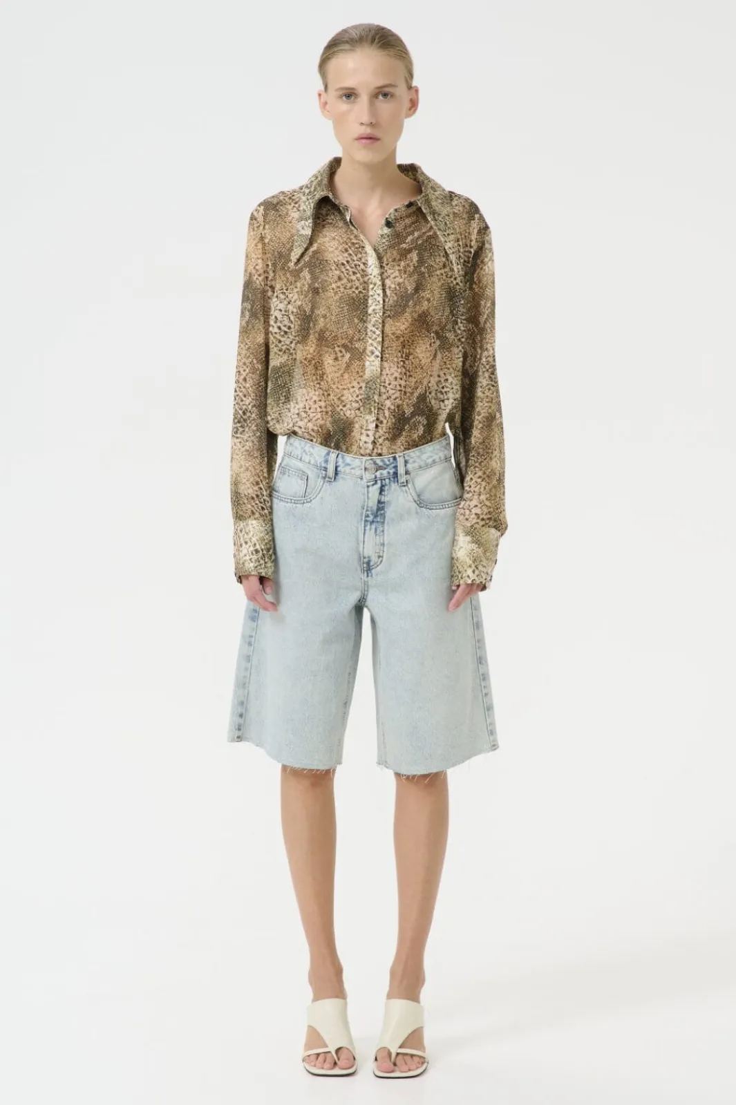 Outlet Gestuz Gzsanka P Shirt 10910219 107549