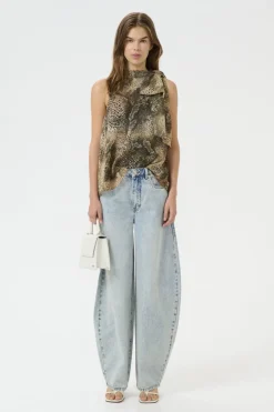 Clearance Gestuz Gzsanka P Top 10910218 107549