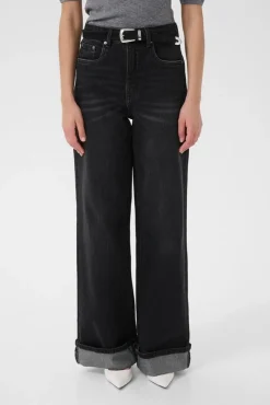 Online Gestuz Gzsara Wide Jeans 10910809 100617