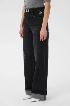 Online Gestuz Gzsara Wide Jeans 10910809 100617