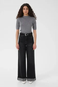 Online Gestuz Gzsara Wide Jeans 10910809 100617