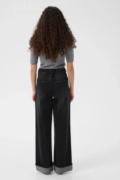 Online Gestuz Gzsara Wide Jeans 10910809 100617