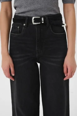 Online Gestuz Gzsara Wide Jeans 10910809 100617