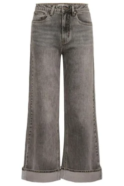 Hot Gestuz Gzsara Wide Jeans 10910809 102235