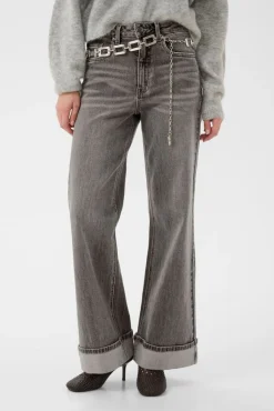 Hot Gestuz Gzsara Wide Jeans 10910809 102235