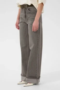 Hot Gestuz Gzsara Wide Jeans 10910809 102235