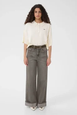 Hot Gestuz Gzsara Wide Jeans 10910809 102235