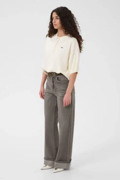 Hot Gestuz Gzsara Wide Jeans 10910809 102235