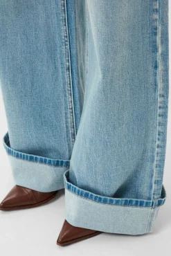 Sale Gestuz Gzsara Wide Jeans 10910809 104590