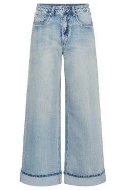 Sale Gestuz Gzsara Wide Jeans 10910809 104590