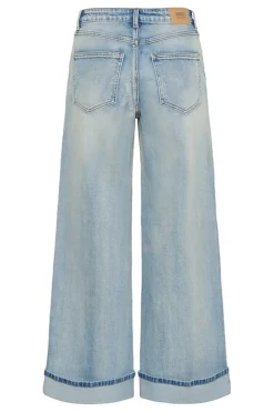 Sale Gestuz Gzsara Wide Jeans 10910809 104590