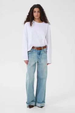 Sale Gestuz Gzsara Wide Jeans 10910809 104590