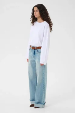 Sale Gestuz Gzsara Wide Jeans 10910809 104590
