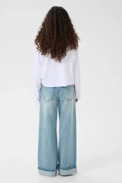 Sale Gestuz Gzsara Wide Jeans 10910809 104590