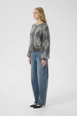 Outlet Gestuz Gzsasi Cardigan 10910660 108584