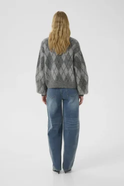 Outlet Gestuz Gzsasi Cardigan 10910660 108584