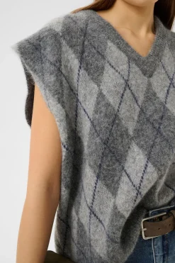 Gestuz Gzsasi Vest 10910731 108584