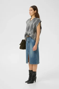 Gestuz Gzsasi Vest 10910731 108584