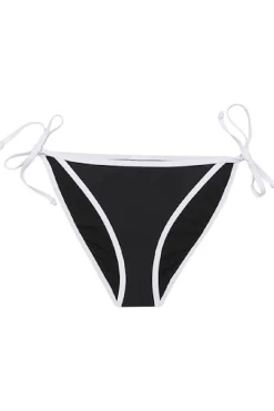 Outlet Gestuz Gzsima Bikini Bottom 100017 Black