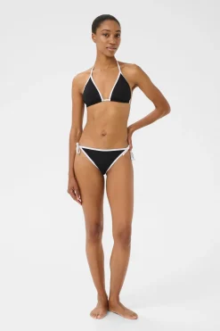 Outlet Gestuz Gzsima Bikini Bottom 100017 Black