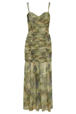 Outlet Gestuz Gzsnira P Dress 10910146 107549