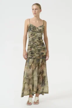 Outlet Gestuz Gzsnira P Dress 10910146 107549