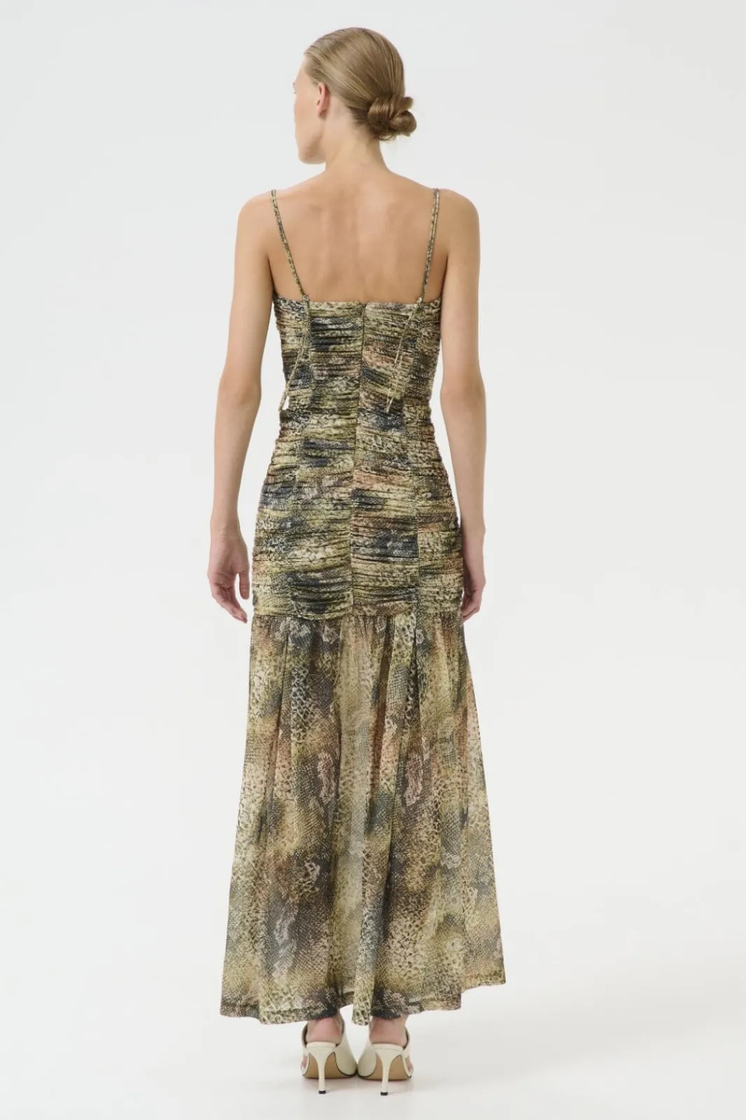 Outlet Gestuz Gzsnira P Dress 10910146 107549