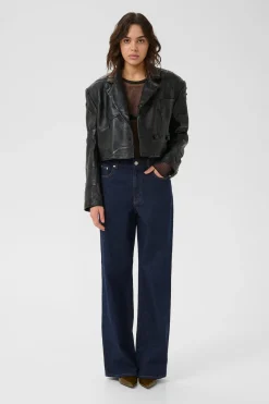 Best Gestuz Gzsummer Wide Jeans 10910391 107896
