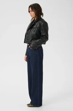 Best Gestuz Gzsummer Wide Jeans 10910391 107896