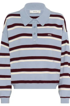 New Gestuz Gztaia Polo Pullover 10910693 108877