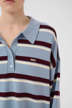New Gestuz Gztaia Polo Pullover 10910693 108877