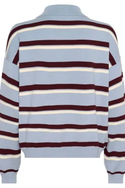 New Gestuz Gztaia Polo Pullover 10910693 108877